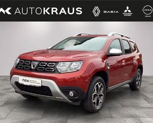 Dacia Duster Gebrauchtwagen