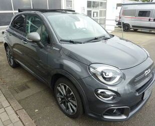 Fiat 500X Gebrauchtwagen