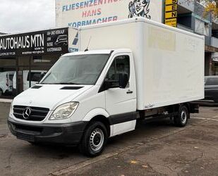 Mercedes-Benz Sprinter Gebrauchtwagen