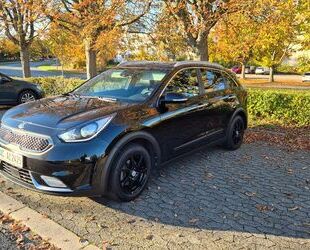 Kia Niro Gebrauchtwagen