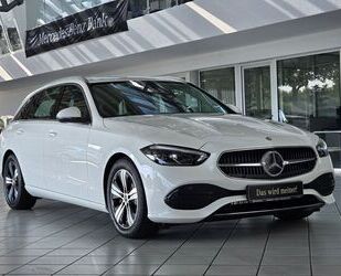 Mercedes-Benz C 200 Gebrauchtwagen