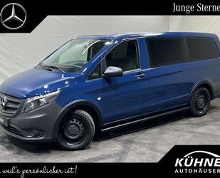Mercedes-Benz Vito Gebrauchtwagen