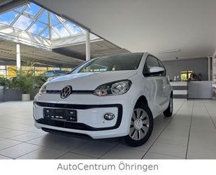 VW up! Gebrauchtwagen