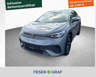 VW ID.5 Gebrauchtwagen