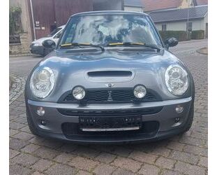 Mini Cooper S Gebrauchtwagen