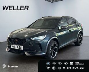 Cupra Formentor Gebrauchtwagen