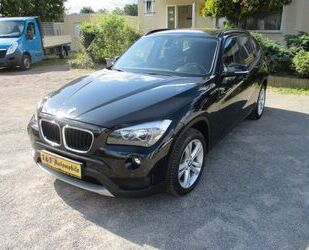 BMW X1 Gebrauchtwagen