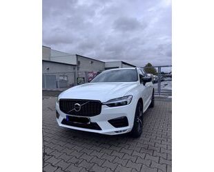 Volvo XC60 Gebrauchtwagen