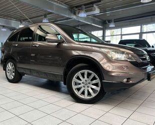 Honda CR-V Gebrauchtwagen