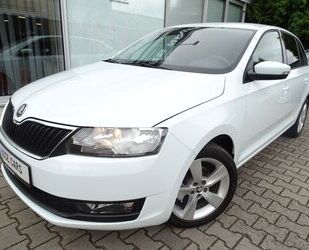 Skoda Rapid Gebrauchtwagen
