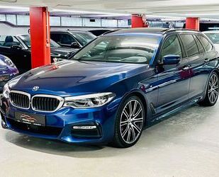 BMW 540 Gebrauchtwagen