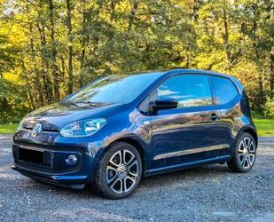 VW up! Gebrauchtwagen