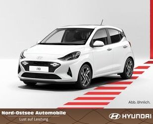 Hyundai i10 Gebrauchtwagen