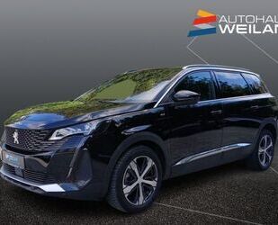 Peugeot 5008 Gebrauchtwagen