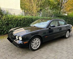 Jaguar XJ8 Gebrauchtwagen