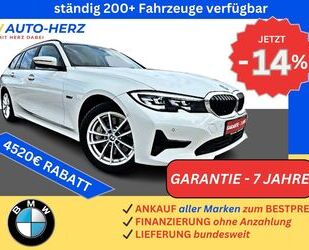 BMW 330 Gebrauchtwagen