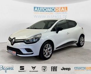 Renault Clio Gebrauchtwagen