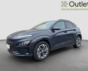 Hyundai KONA Gebrauchtwagen