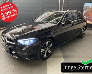 Mercedes-Benz C 180 Gebrauchtwagen