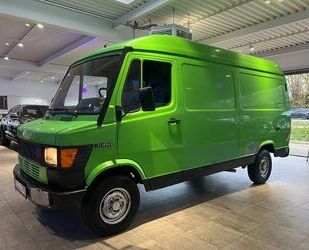 Mercedes-Benz Sprinter Gebrauchtwagen