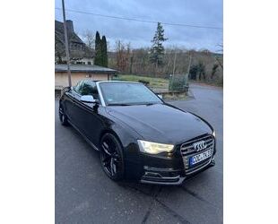 Audi S5 Gebrauchtwagen