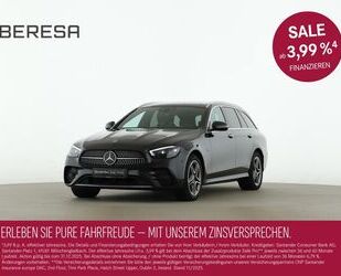 Mercedes-Benz E 300 Gebrauchtwagen