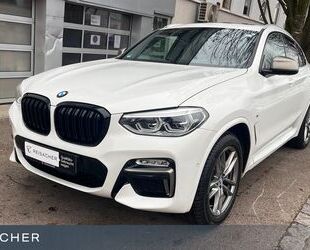 BMW X4 M40 Gebrauchtwagen
