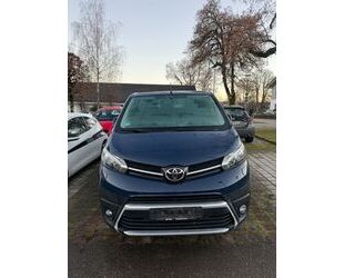 Toyota Proace (Verso) Gebrauchtwagen