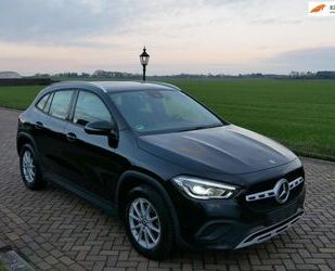 Mercedes-Benz GLA 180 Gebrauchtwagen