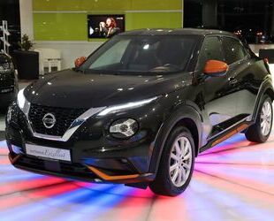 Nissan Juke Gebrauchtwagen