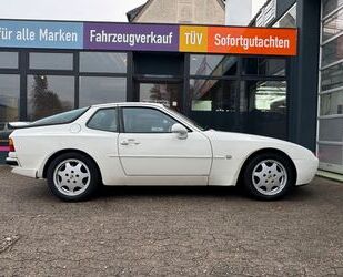 Porsche 944 Gebrauchtwagen