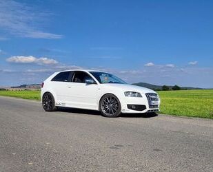 Audi S3 Gebrauchtwagen