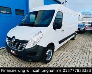 Renault Master Gebrauchtwagen
