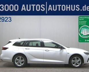 Opel Insignia Gebrauchtwagen