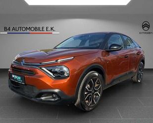 Citroen C4 Gebrauchtwagen