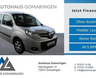 Renault Kangoo Gebrauchtwagen