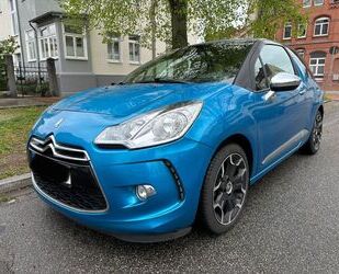 Citroen DS3 Gebrauchtwagen