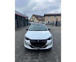 Peugeot 208 Gebrauchtwagen