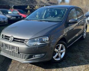 VW Polo Gebrauchtwagen