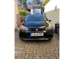 Seat Mii Gebrauchtwagen