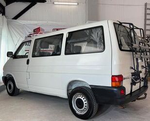 VW T4 Kombi Gebrauchtwagen
