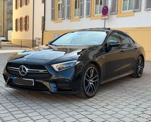 Mercedes-Benz CLS 53 AMG Gebrauchtwagen