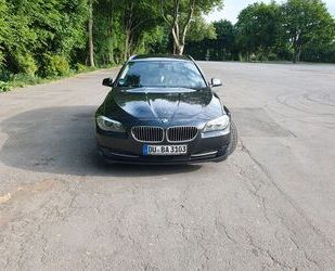 BMW 530 Gebrauchtwagen