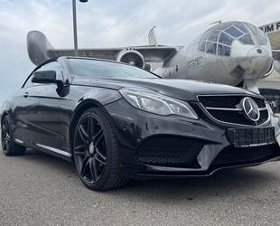Mercedes-Benz E 500 Gebrauchtwagen