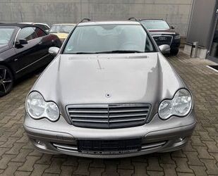 Mercedes-Benz C 200 Gebrauchtwagen