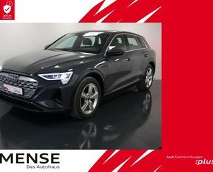 Audi Q8 e-tron Gebrauchtwagen