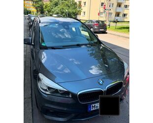 BMW 216 Gran Tourer Gebrauchtwagen