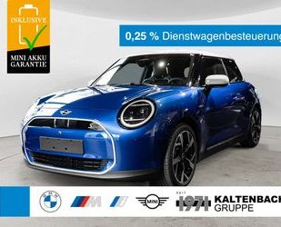 Mini Cooper SE Gebrauchtwagen