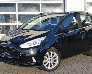 Ford B-Max Gebrauchtwagen