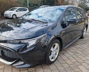 Toyota Corolla Gebrauchtwagen
